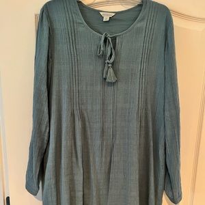 Sundance dress. Medium.